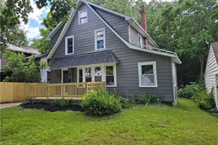 487 Woodland Ave, Wooster, OH 44691 - Photo 2