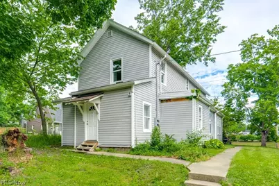 340 Crosby Street, Akron, OH 44303 - Photo 2