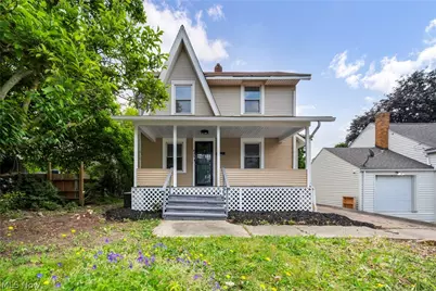 825 Dan Street, Akron, OH 44310 - Photo 2