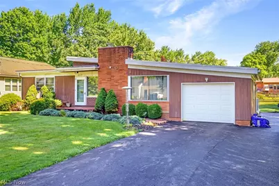 8259 Walter Street NW, Massillon, OH 44646 - Photo 2