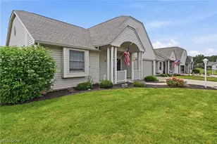 853 Beverly Ave, Canal Fulton, OH 44614 - Photo 2