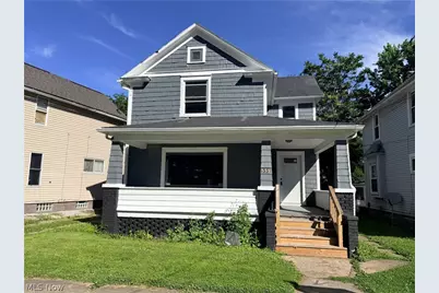 337 Lucas Street, Barberton, OH 44203 - Photo 2