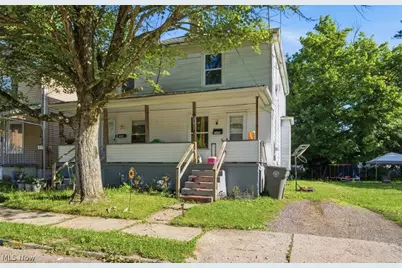 2444-2446 Wilcox Street, Youngstown, OH 44509 - Photo 2