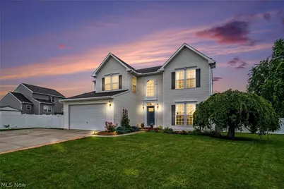 2721 Candlestick Drive, Norton, OH 44203 - Photo 2