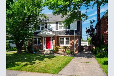 1500 Bunts Avenue, Oakwood, OH 44107 - Photo 4