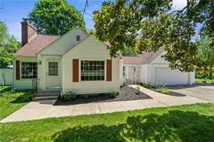 1489 Earhart Ave, Akron, OH 44320 - Photo 1