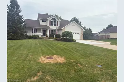 11321 Somerset Trail, Concord Twp, OH 44077 - Photo 2