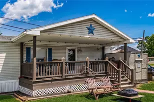 8112 East St, Adamsville, OH 43802 - Photo 2