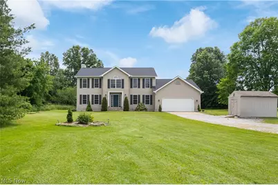 3512 Blake Road, Seville, OH 44273 - Photo 1