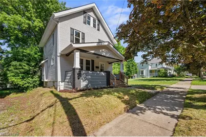 2164 11th Street SW, Akron, OH 44314 - Photo 2