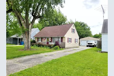 2874 Grant Street, Lorain, OH 44052 - Photo 2