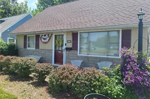 2874 Grant St, Lorain, OH 44052 - Photo 2