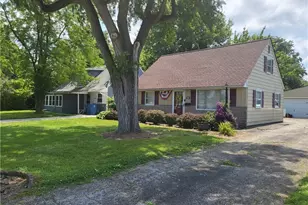 2874 Grant St, Lorain, OH 44052 - Photo 4