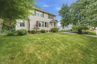 416 18th Street NW, Canton, OH 44703 - Photo 2