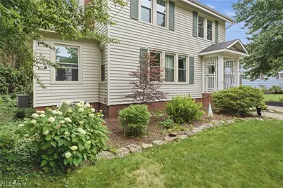 416 18th Street NW, Canton, OH 44703 - Photo 4