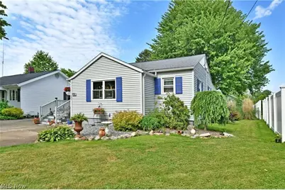 632 Chestnut Street, Conneaut, OH 44030 - Photo 4