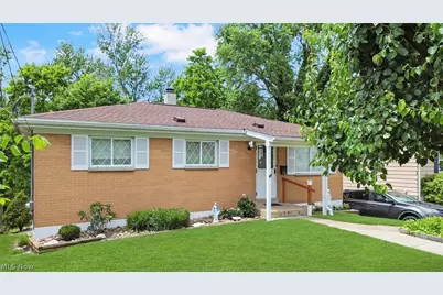 203 Opal Boulevard, Steubenville, OH 43952 - Photo 32