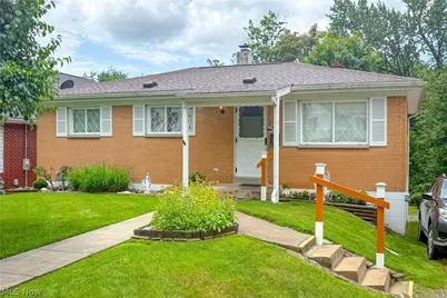 203 Opal Boulevard, Steubenville, OH 43952 - Photo 1
