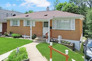 203 Opal Blvd, Steubenville, OH 43952 - Photo 2