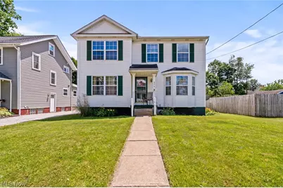 620 19th NW Street, Canton, OH 44709 - Photo 1