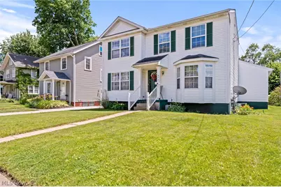620 19th Street NW, Canton, OH 44709 - Photo 2