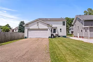 620 19th St NW, Canton, OH 44709 - Photo 4