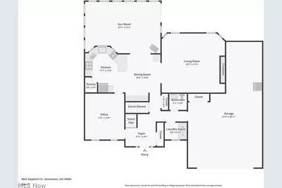 3842 Kippford Circle NW, Uniontown, OH 44685 - Photo 48