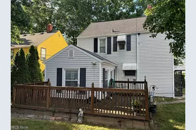 16816 Talford Avenue, Loveland, OH 44128 - Photo 2