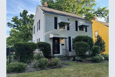 16816 Talford Avenue, Loveland, OH 44128 - Photo 1