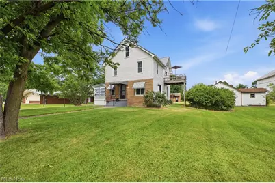 461 S Salem Warren Road, North Jackson, OH 44451 - Photo 1