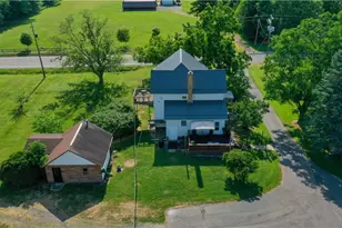 461 S Salem-Warren Rd, North Jackson, OH 44451 - Photo 2