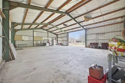 461 S Salem Warren Road, North Jackson, OH 44451 - Photo 4