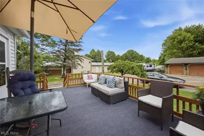 461 S Salem Warren Road, North Jackson, OH 44451 - Photo 26