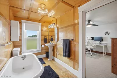 461 S Salem Warren Road, North Jackson, OH 44451 - Photo 10