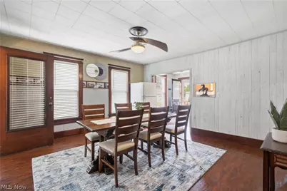 461 S Salem Warren Road, North Jackson, OH 44451 - Photo 6