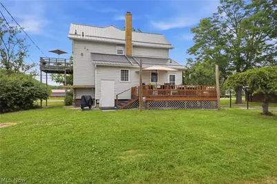 461 S Salem Warren Road, North Jackson, OH 44451 - Photo 12