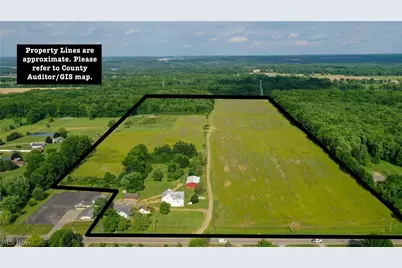 461 S Salem Warren Road, North Jackson, OH 44451 - Photo 18