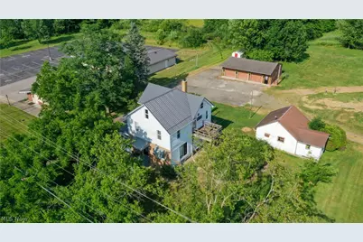 461 S Salem Warren Road, North Jackson, OH 44451 - Photo 20