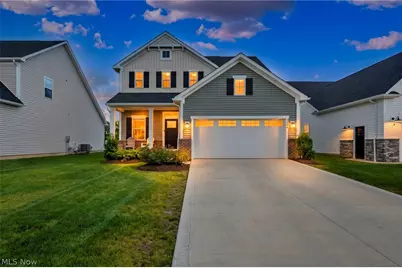 5394 Hawks Nest Circle, Sheffield Lake, OH 44054 - Photo 1