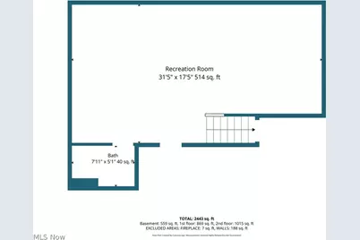 5394 Hawks Nest Circle, Sheffield Lake, OH 44054 - Photo 44