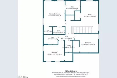 5394 Hawks Nest Circle, Sheffield Lake, OH 44054 - Photo 42