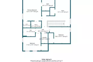 5394 Hawks Nest Cir, Sheffield Lake, OH 44054 - Photo 42