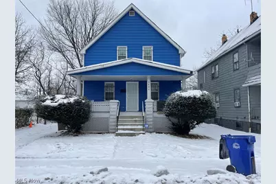 3486 E 105th Street, Loveland, OH 44104 - Photo 1