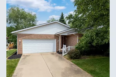 2676 Eastwood Drive, Wooster, OH 44691 - Photo 1