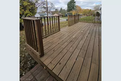 873 Kickapoo Avenue, Akron, OH 44305 - Photo 2