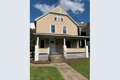 457 2nd Street NW, New Philadelphia, OH 44663 - Photo 2