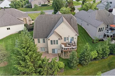 585 Burgess Circle, Aurora, OH 44202 - Photo 4