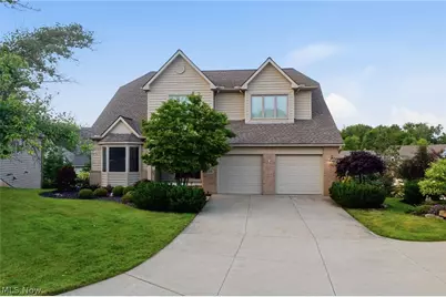 585 Burgess Circle, Aurora, OH 44202 - Photo 1