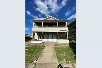 1445 Maryland Avenue, Steubenville, OH 43952 - Photo 1