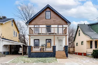 1093 E 147th Street, Loveland, OH 44110 - Photo 1